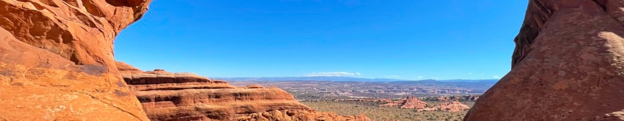 Arches National Park